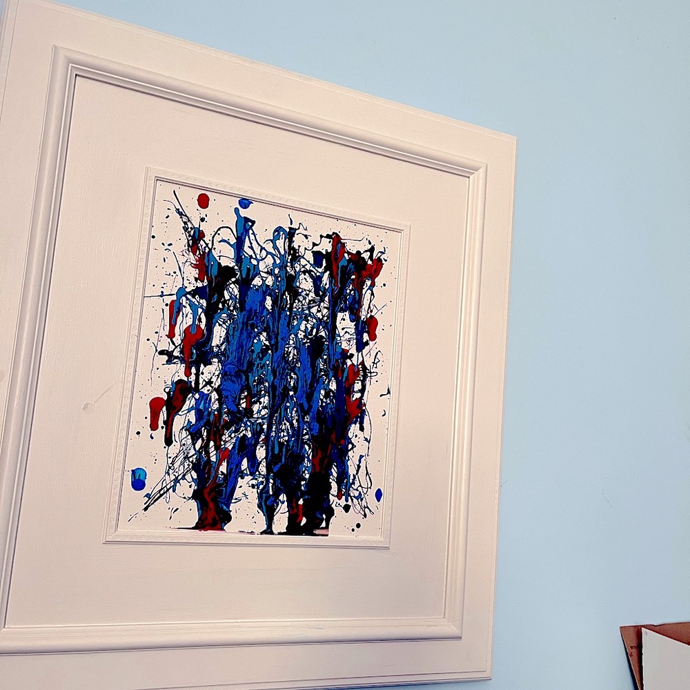 Original artwork